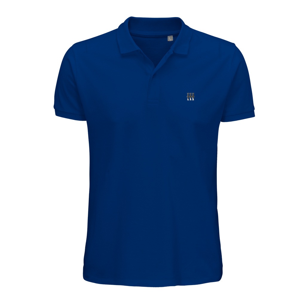 Men's SIMPL Polo (White)