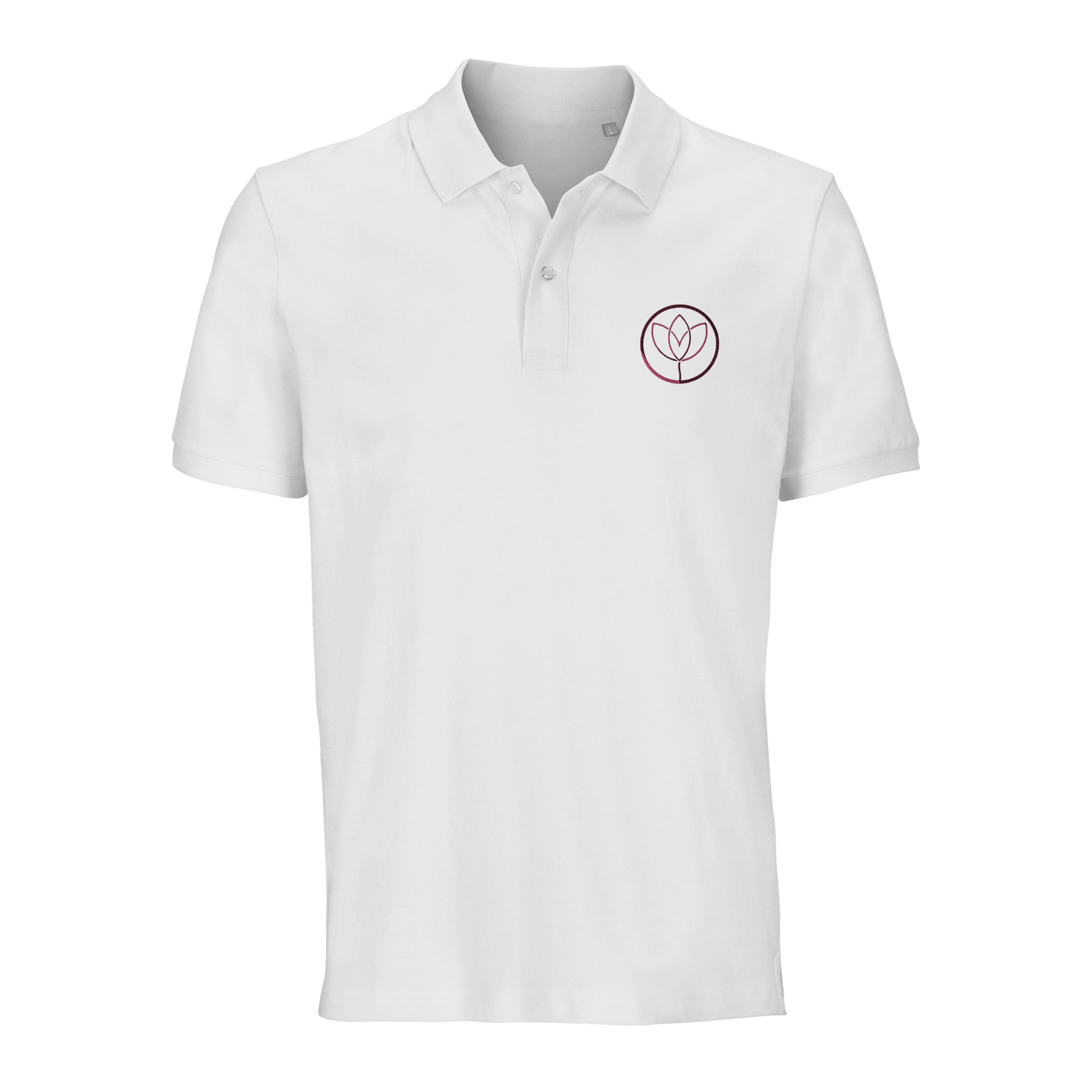 Ladies ORIGINL Polo (Pink)