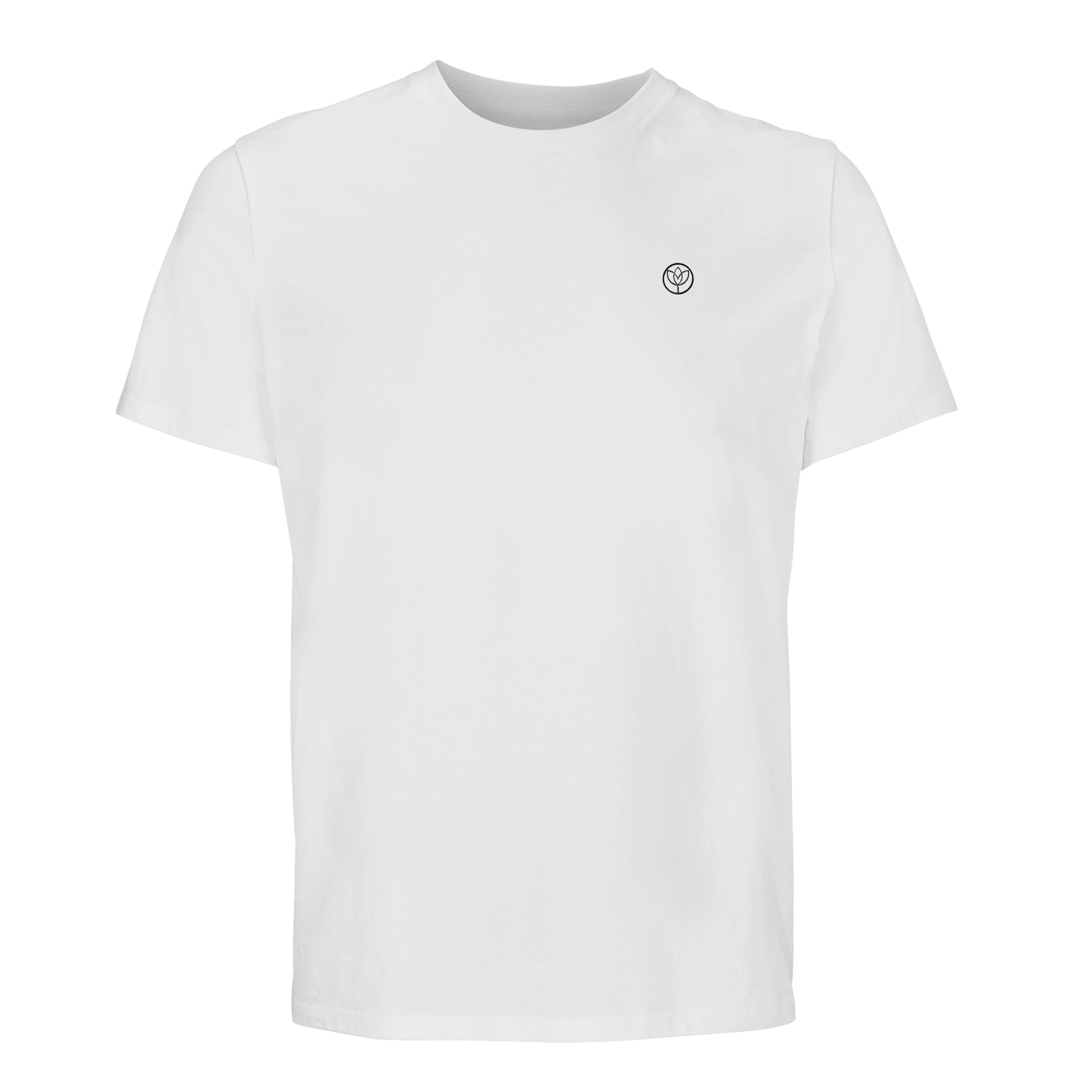 Ladies SIMPL Straight-fit T-shirt (Black)