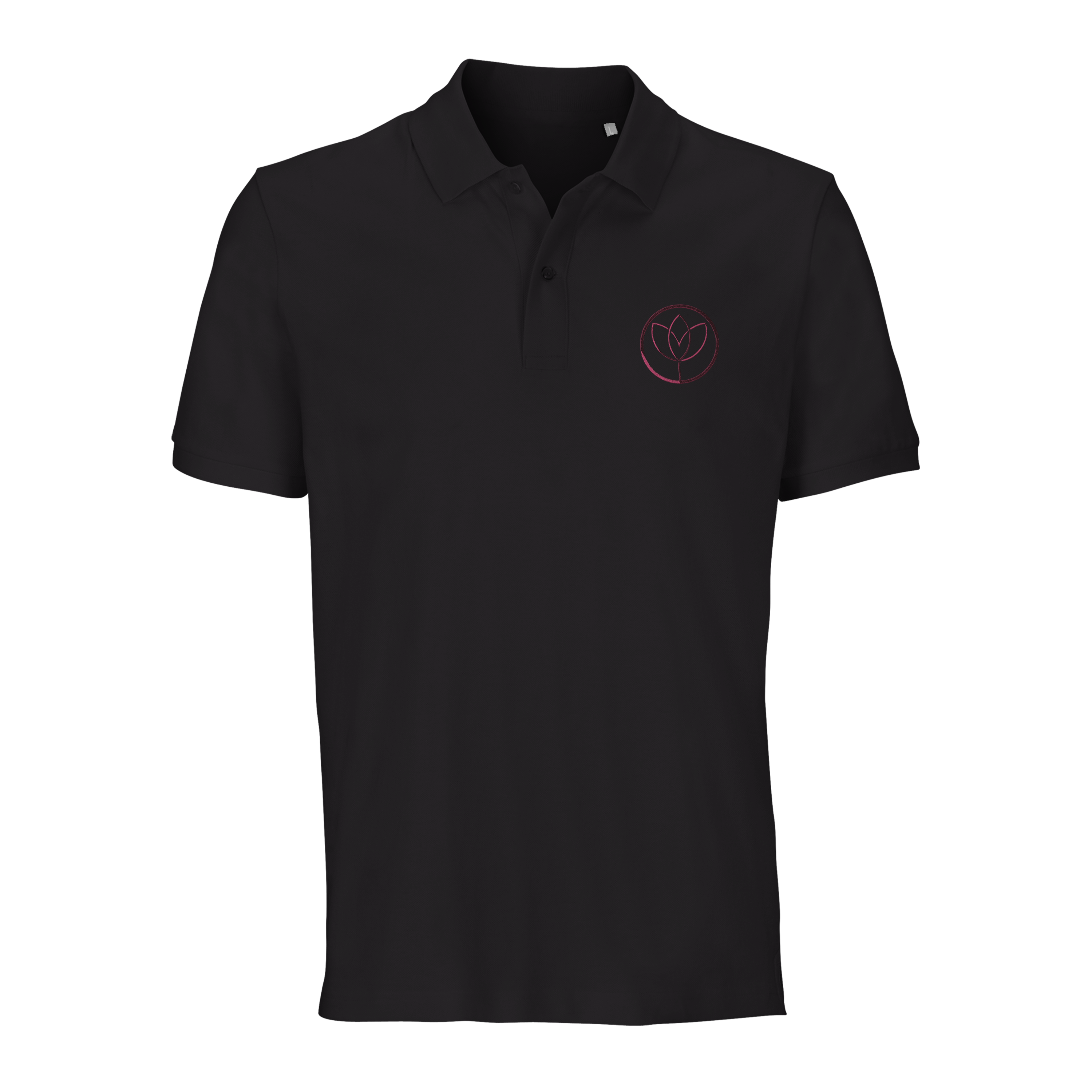 Ladies ORIGINL Polo (Pink)