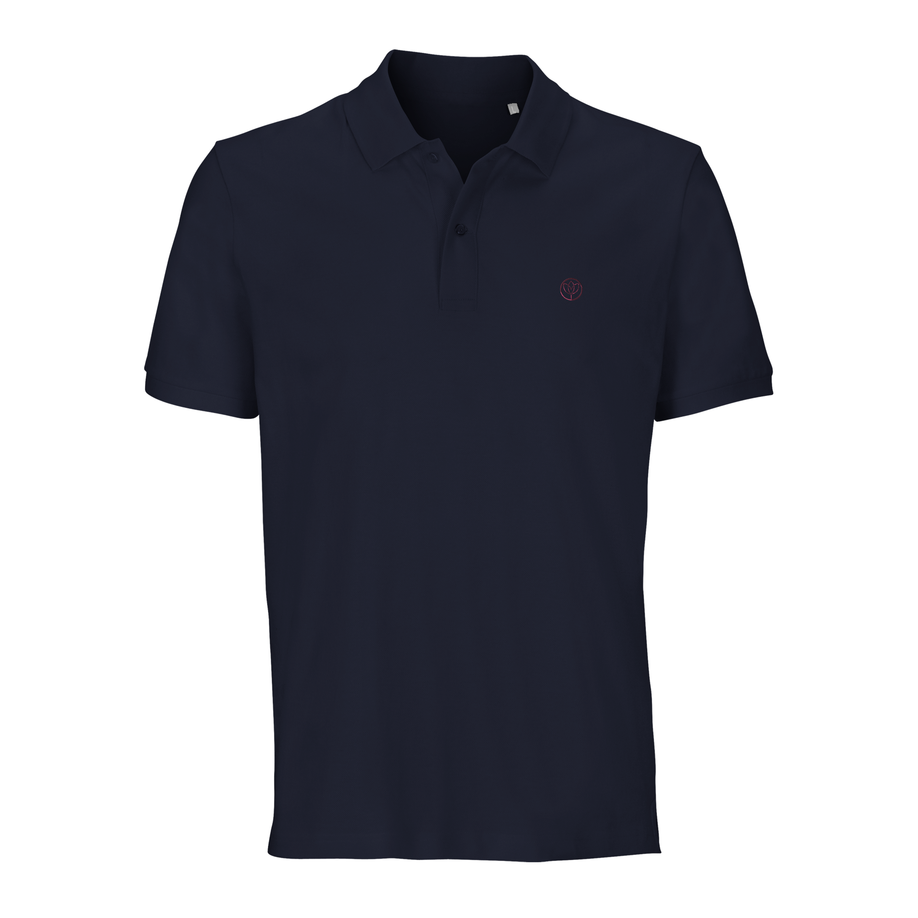 Ladies SIMPL Polo (Pink)