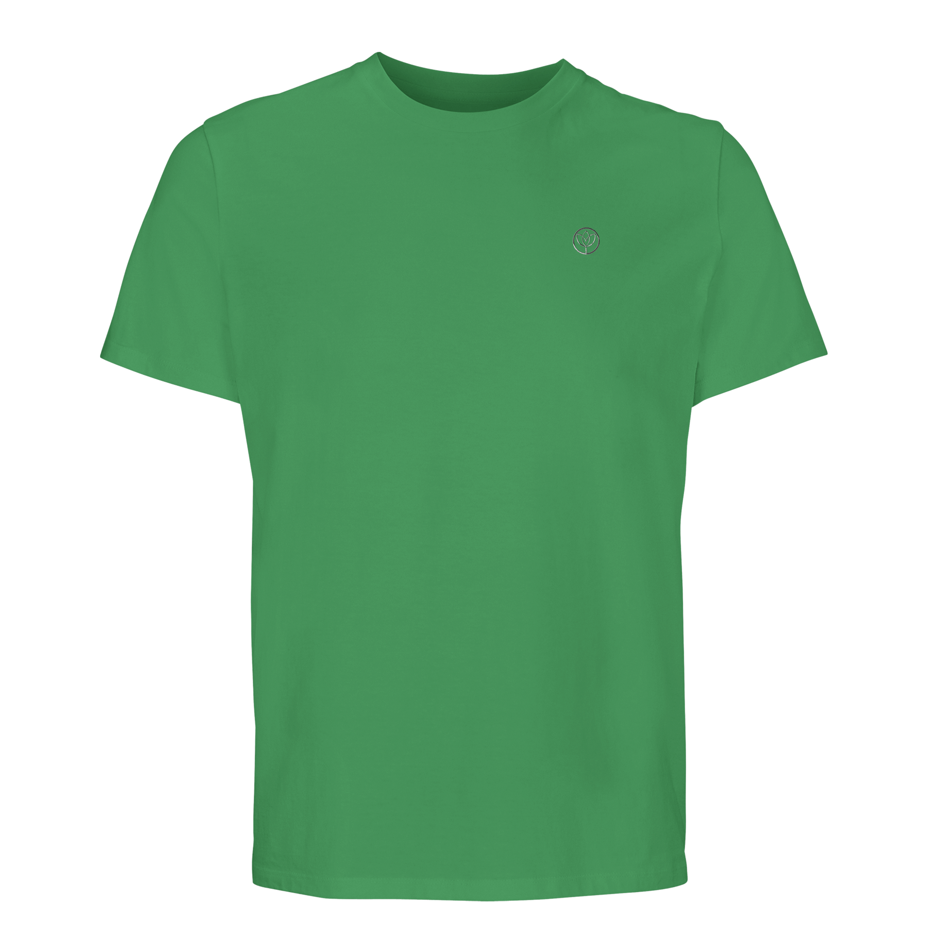 Ladies SIMPL Straight-fit T-shirt (White)