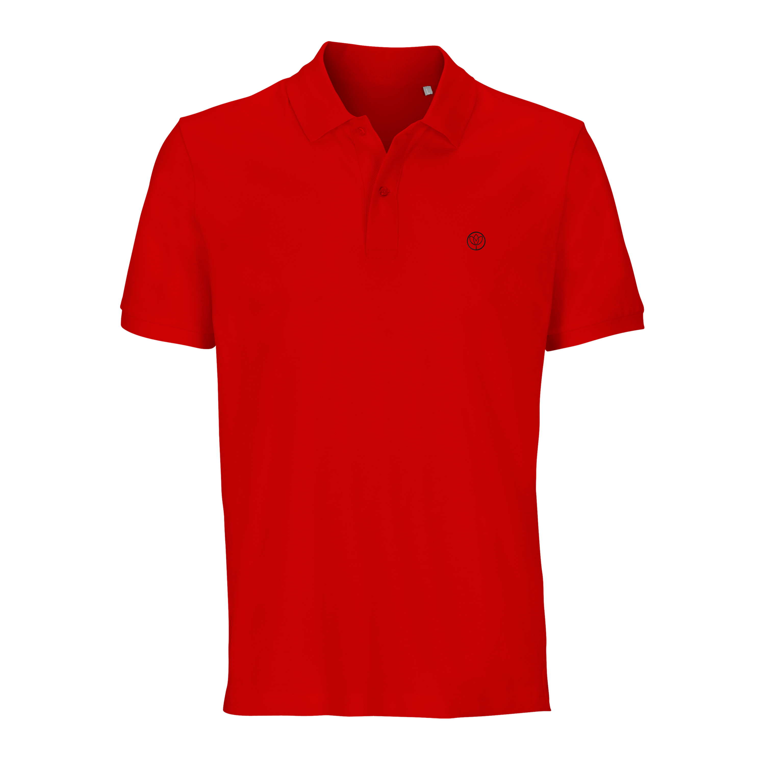 Ladies SIMPL Polo (Black)