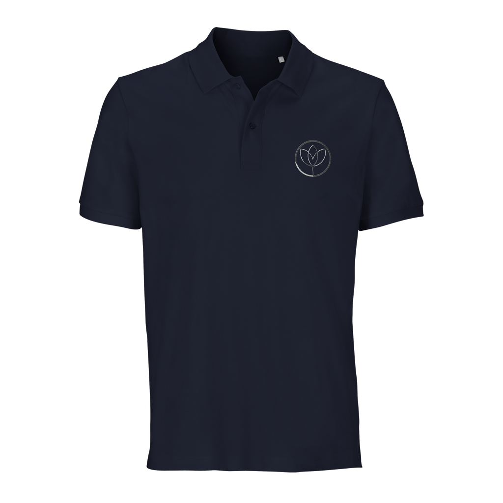 Ladies ORIGINL Polo (White)