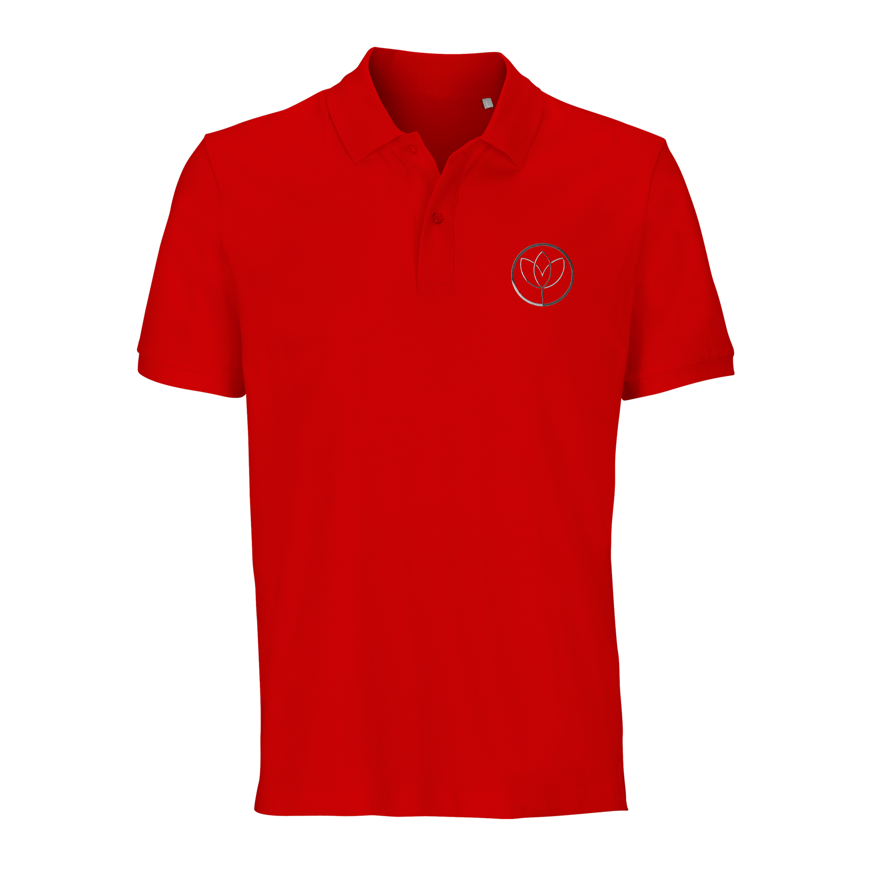 Ladies ORIGINL Polo (White)