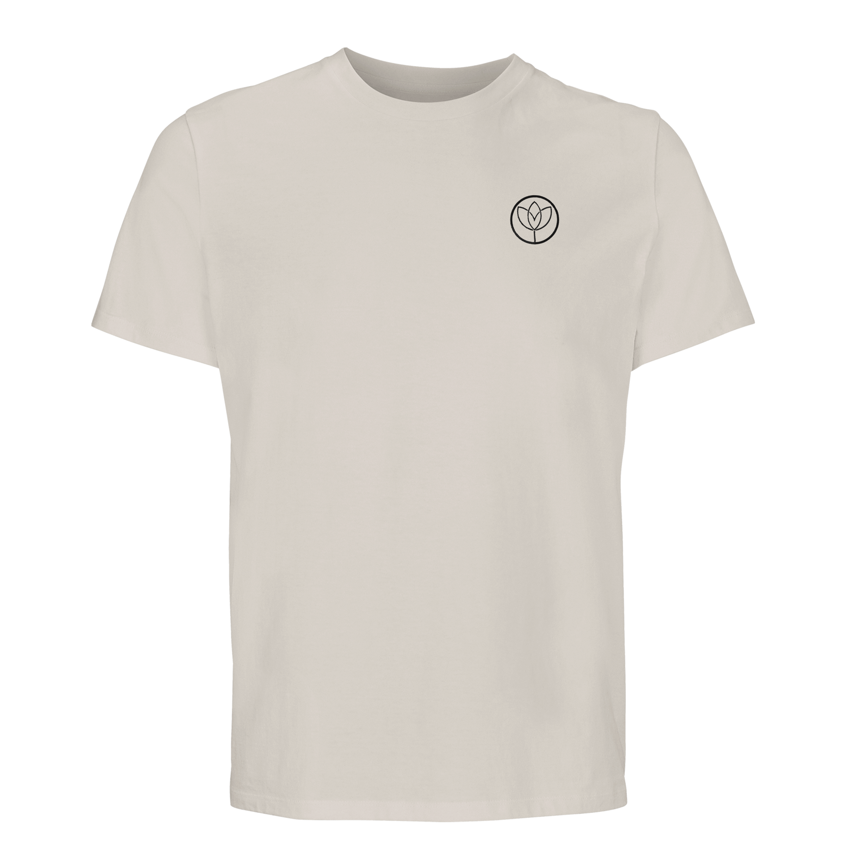 Ladies ORIGINL Straight-fit T-shirt (Black)