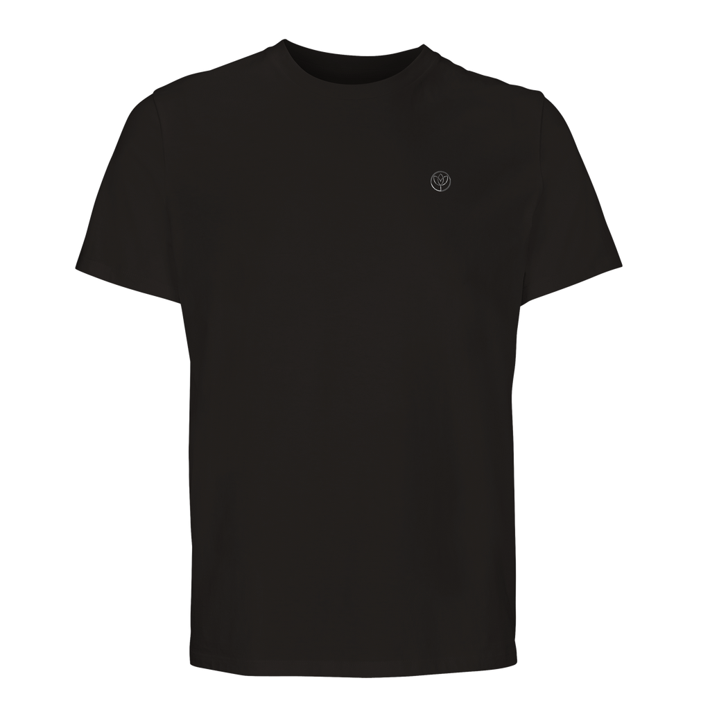 Ladies SIMPL Straight-fit T-shirt (White)