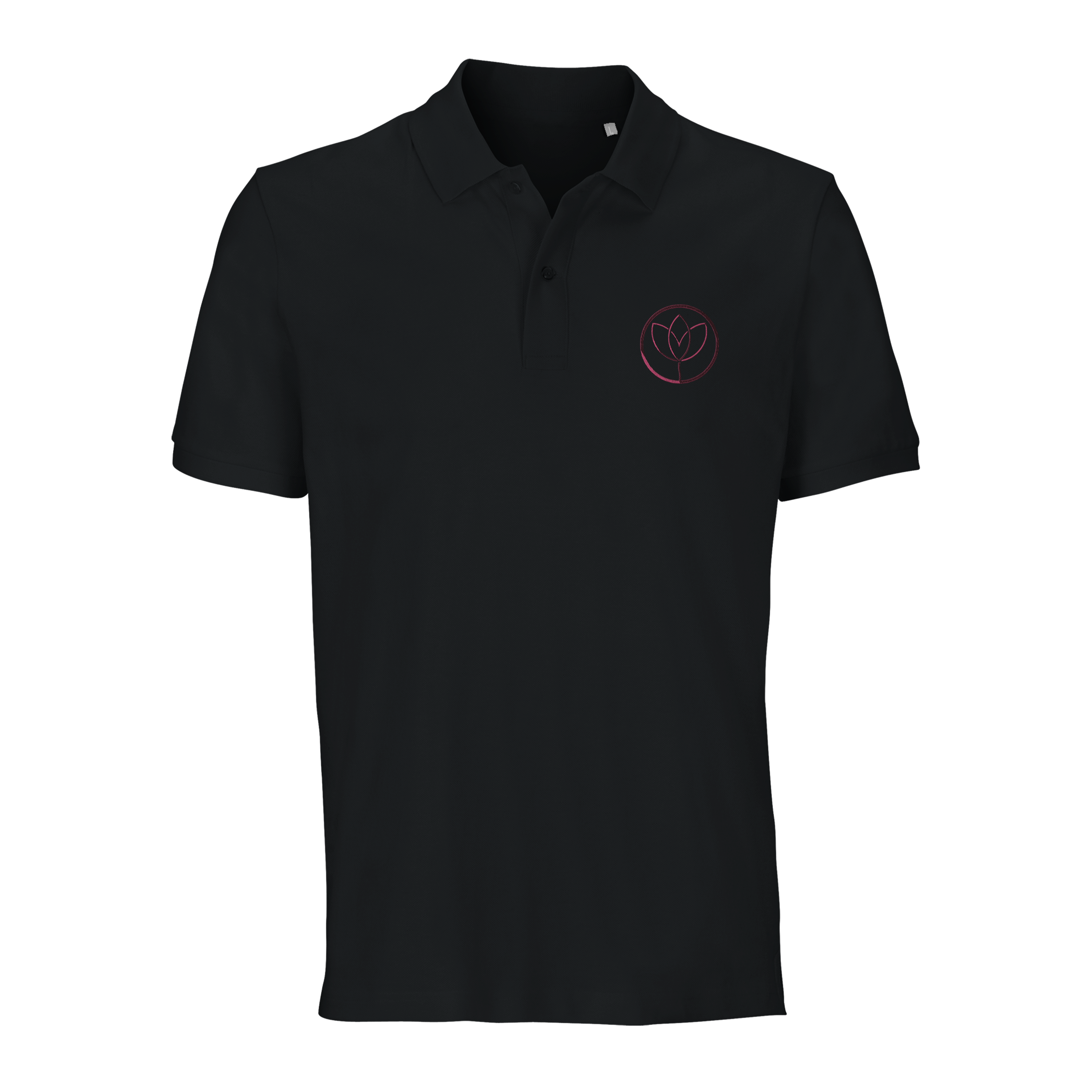 Ladies ORIGINL Polo (Pink)