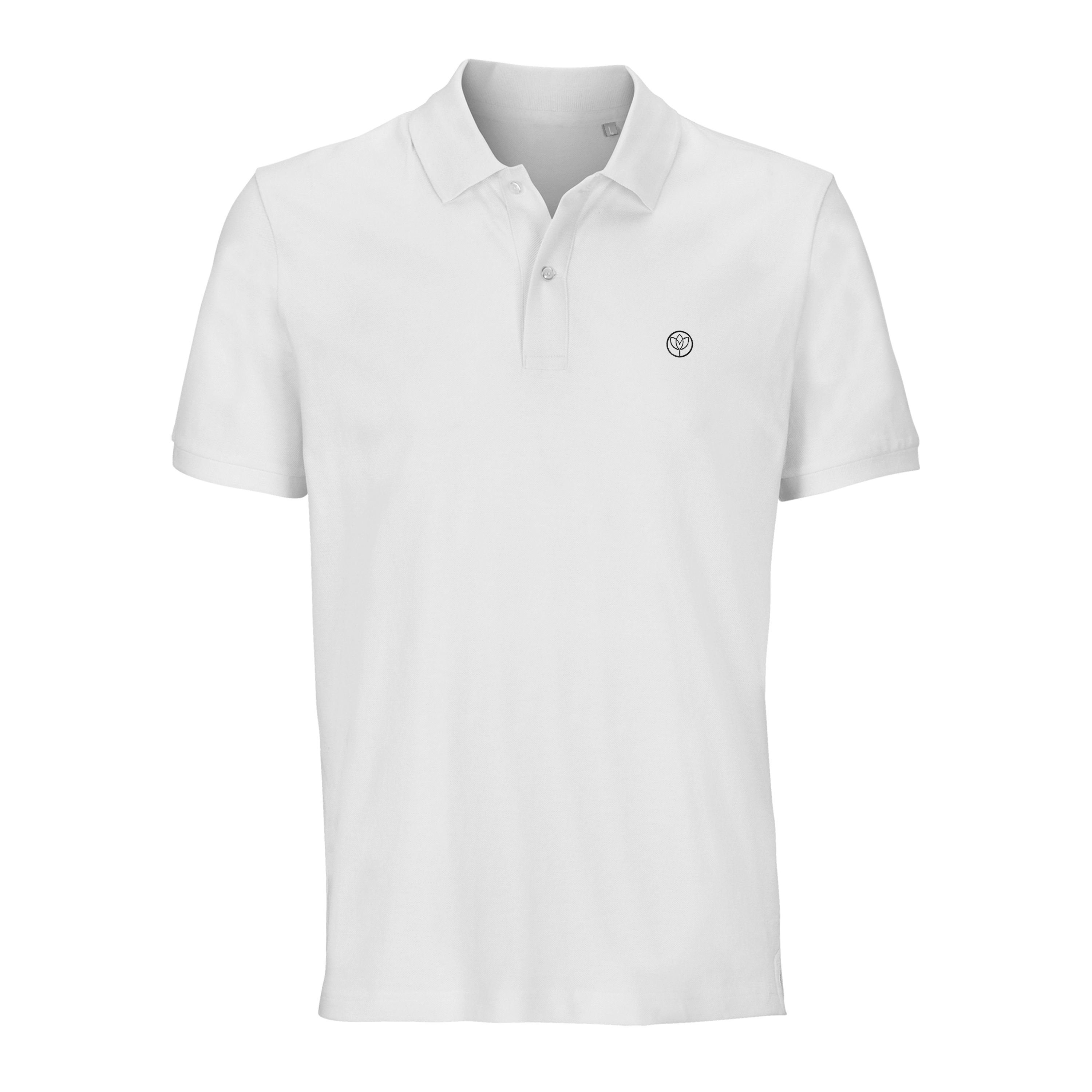 Ladies SIMPL Polo (Black)