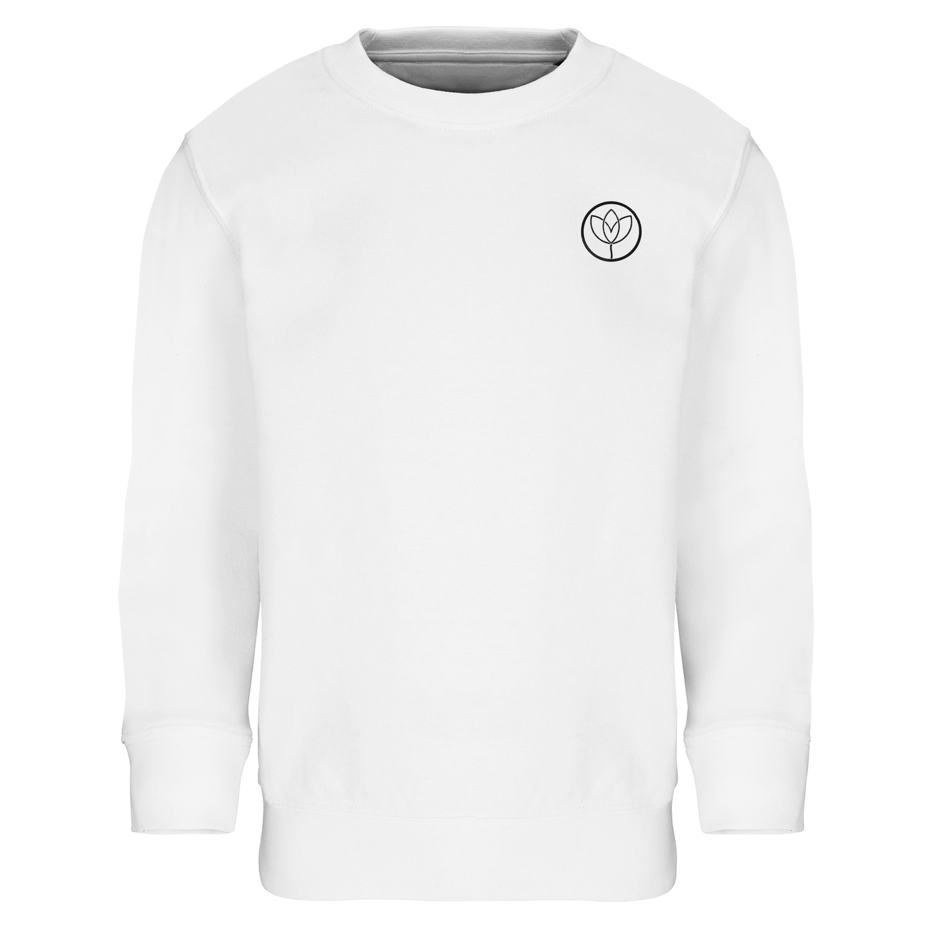 Girls ORIGNL Sweater (Black)