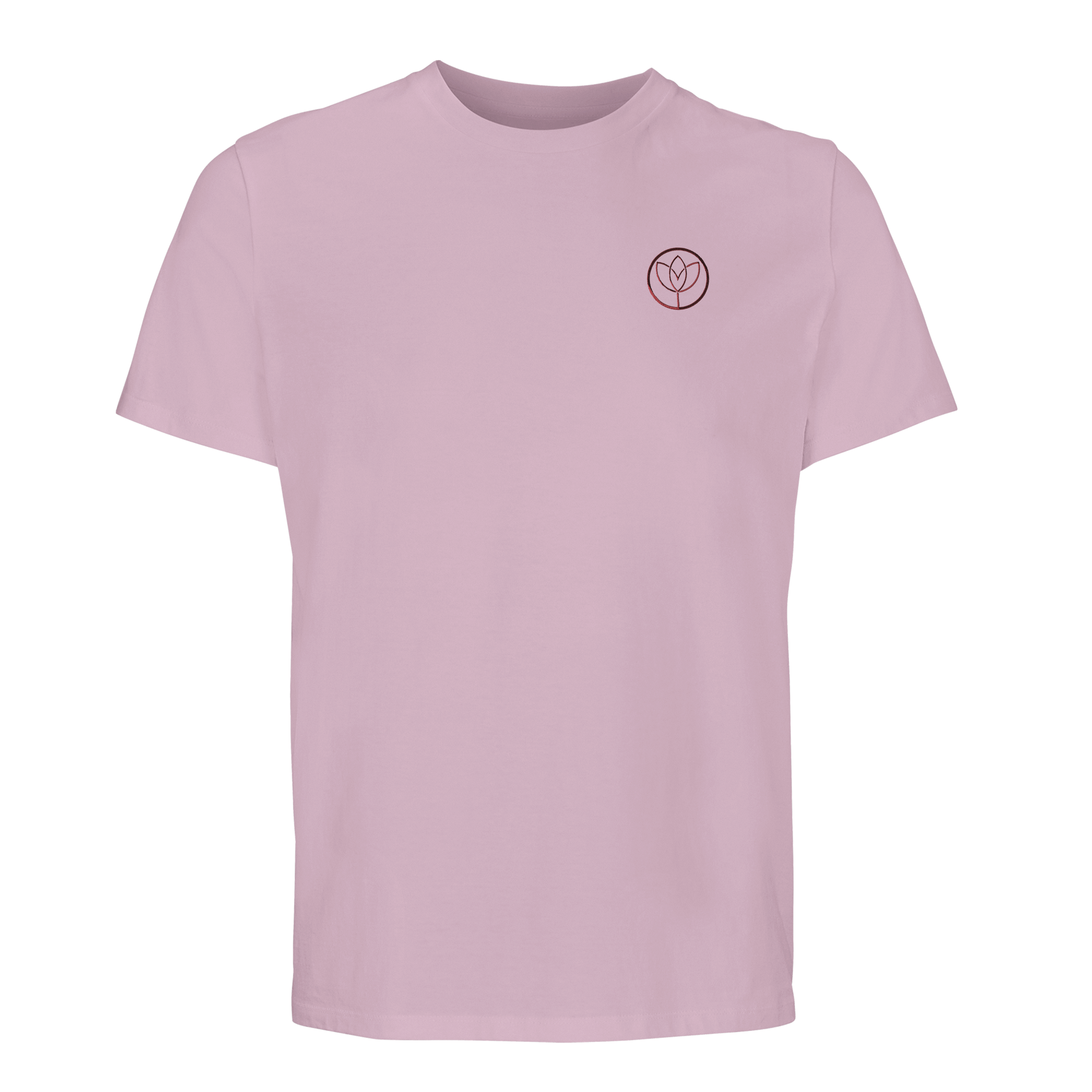 Ladies ORIGINL Straight-fit T-shirt (Red)