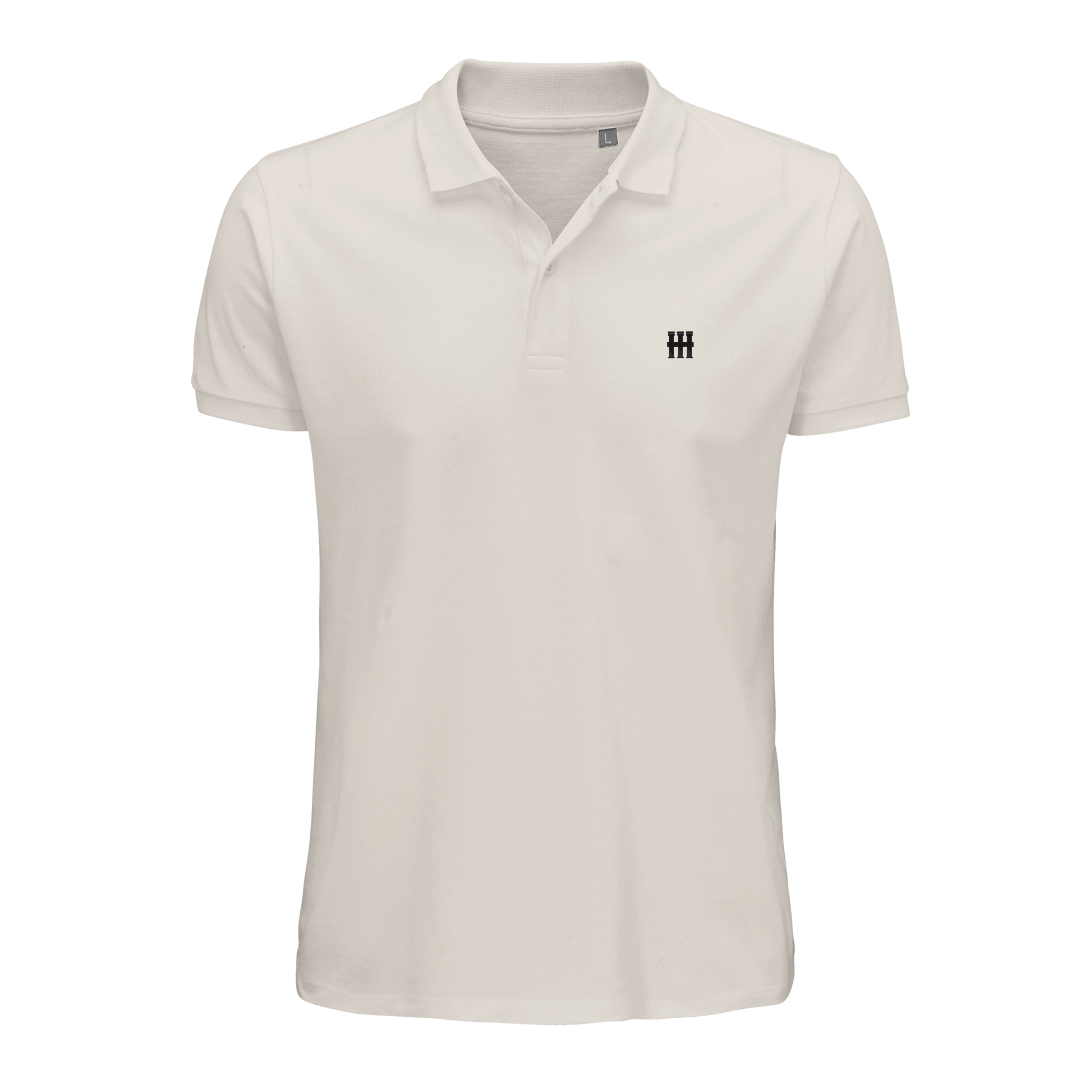 Men's SIMPL Polo (Black)