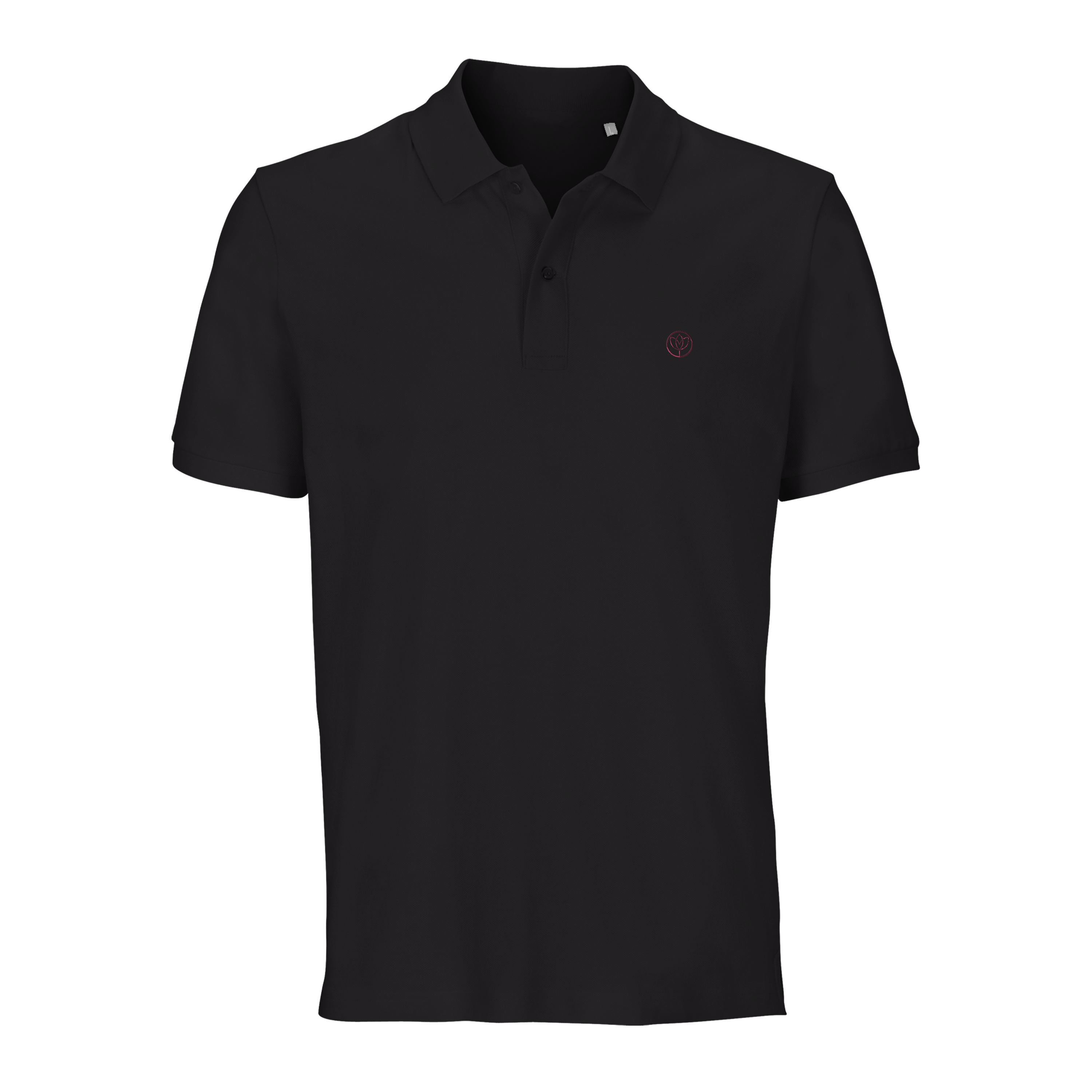 Ladies SIMPL Polo (Pink)