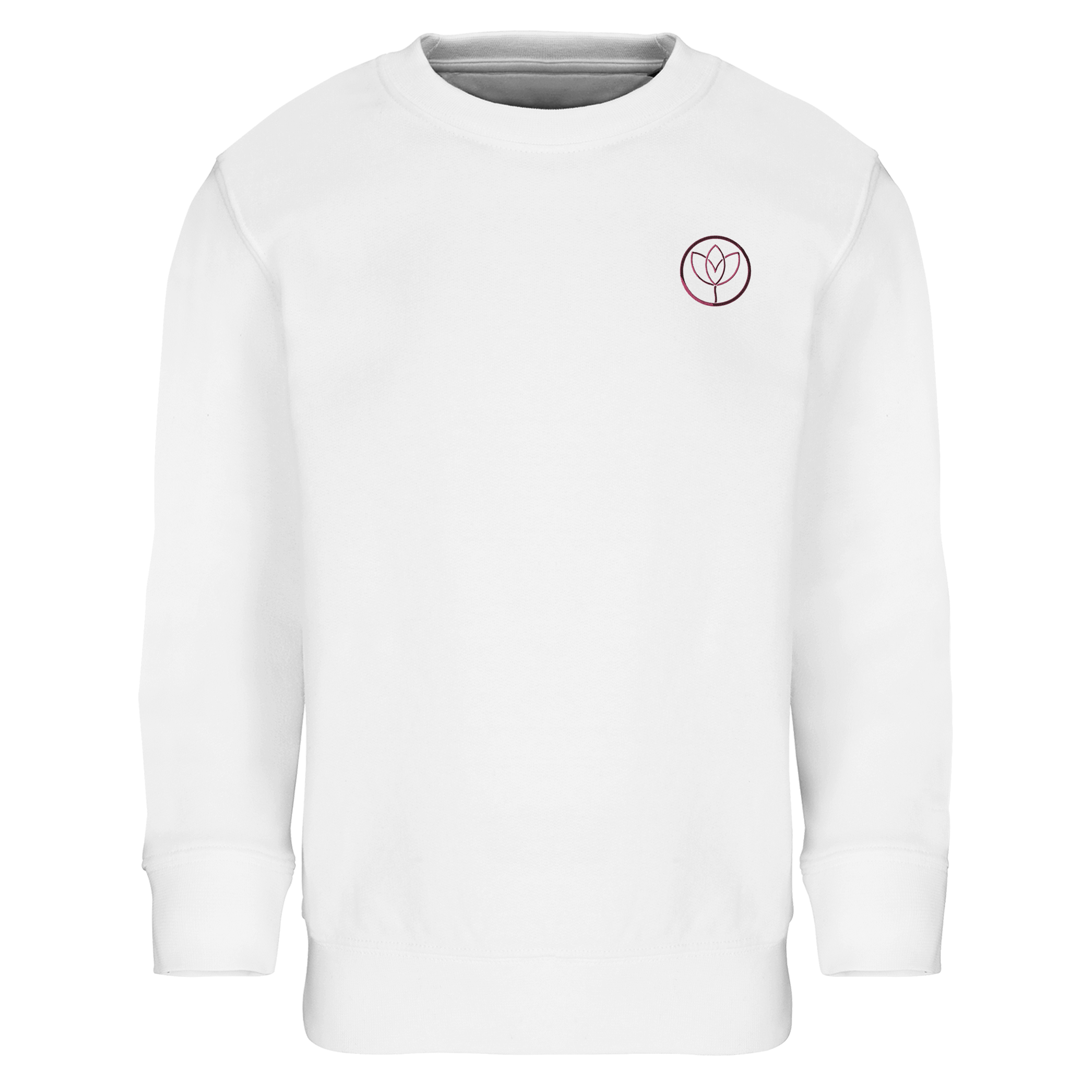 Girls ORIGNL Sweater (Pink)