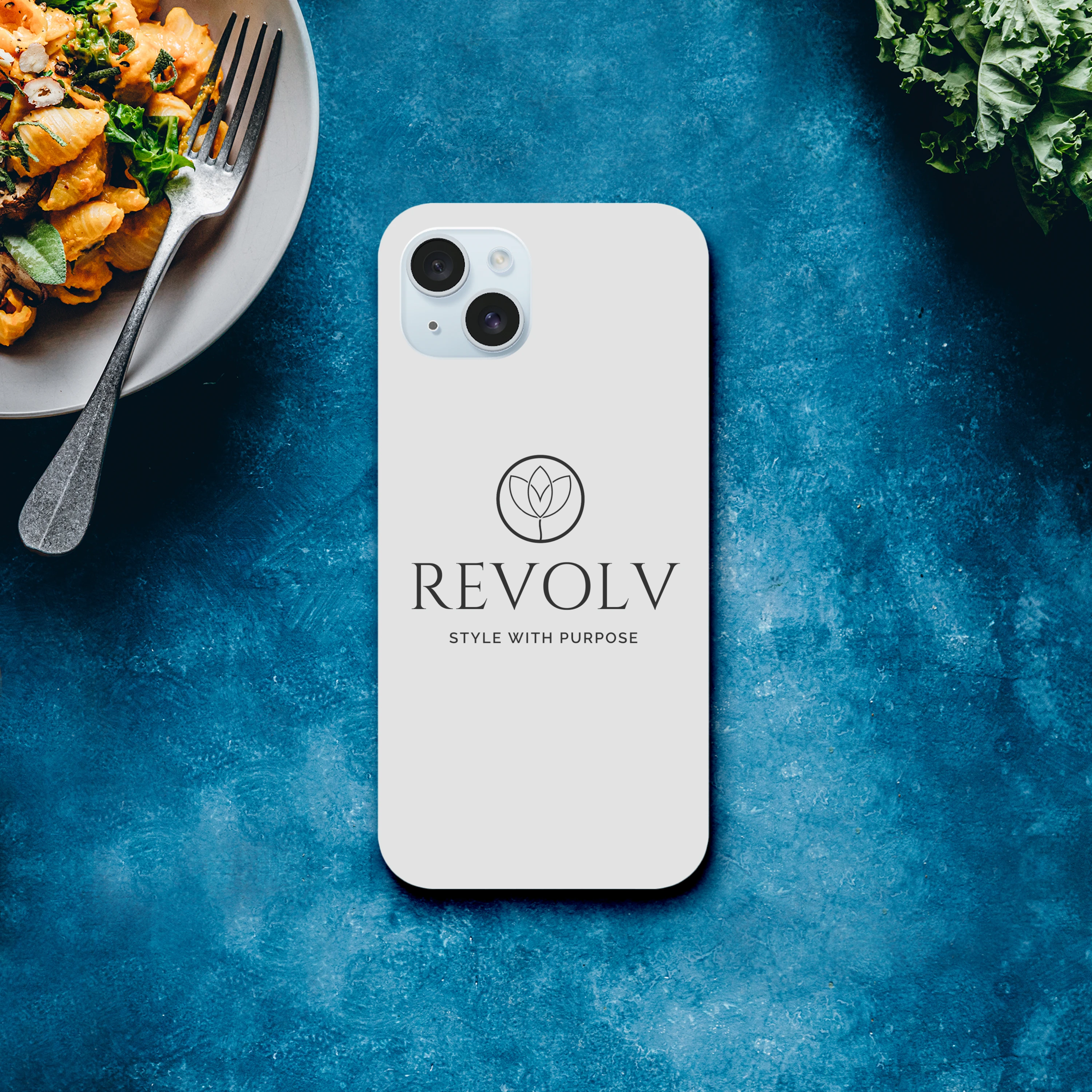 Ladies ORIGINL iPhone Case