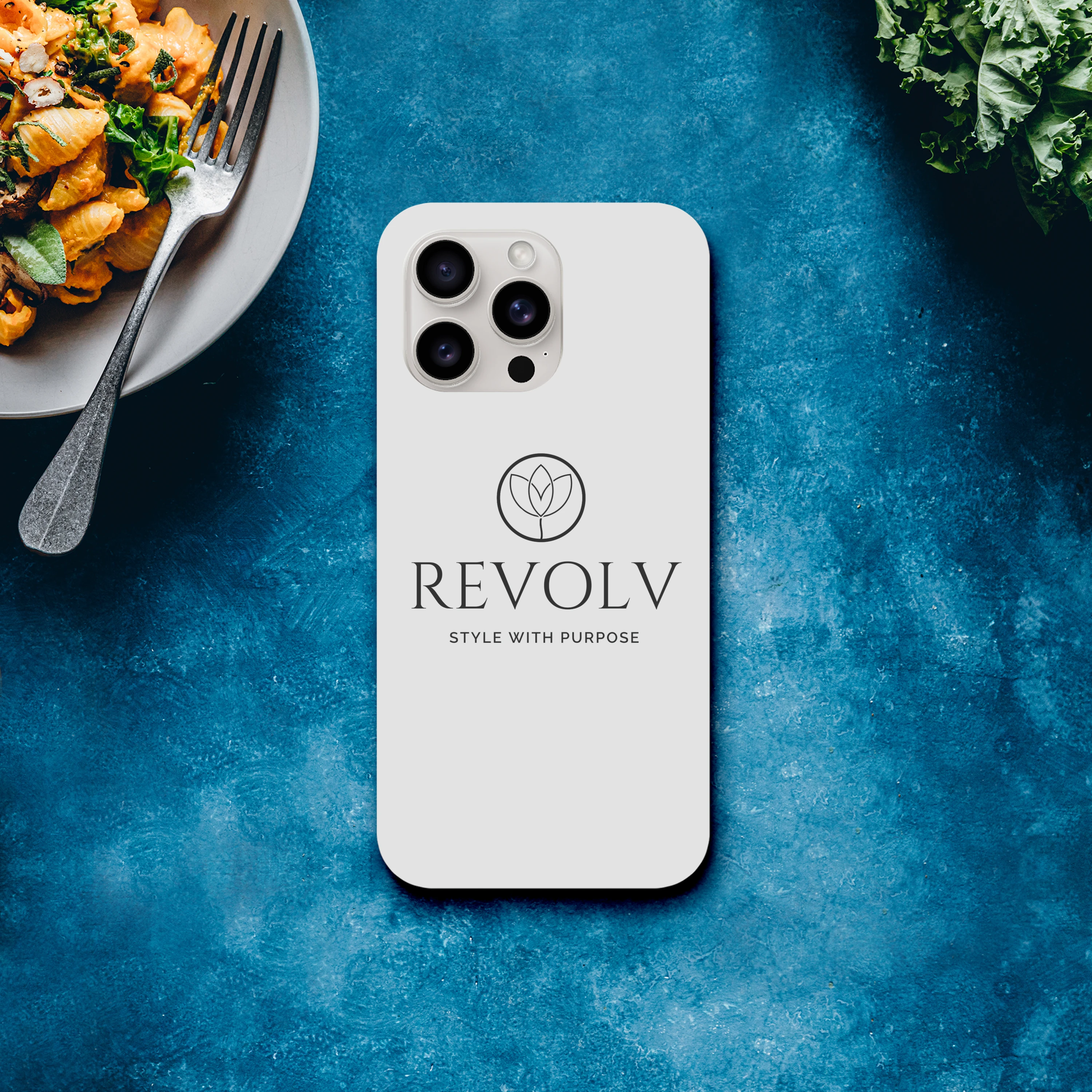 Ladies ORIGINL iPhone Case