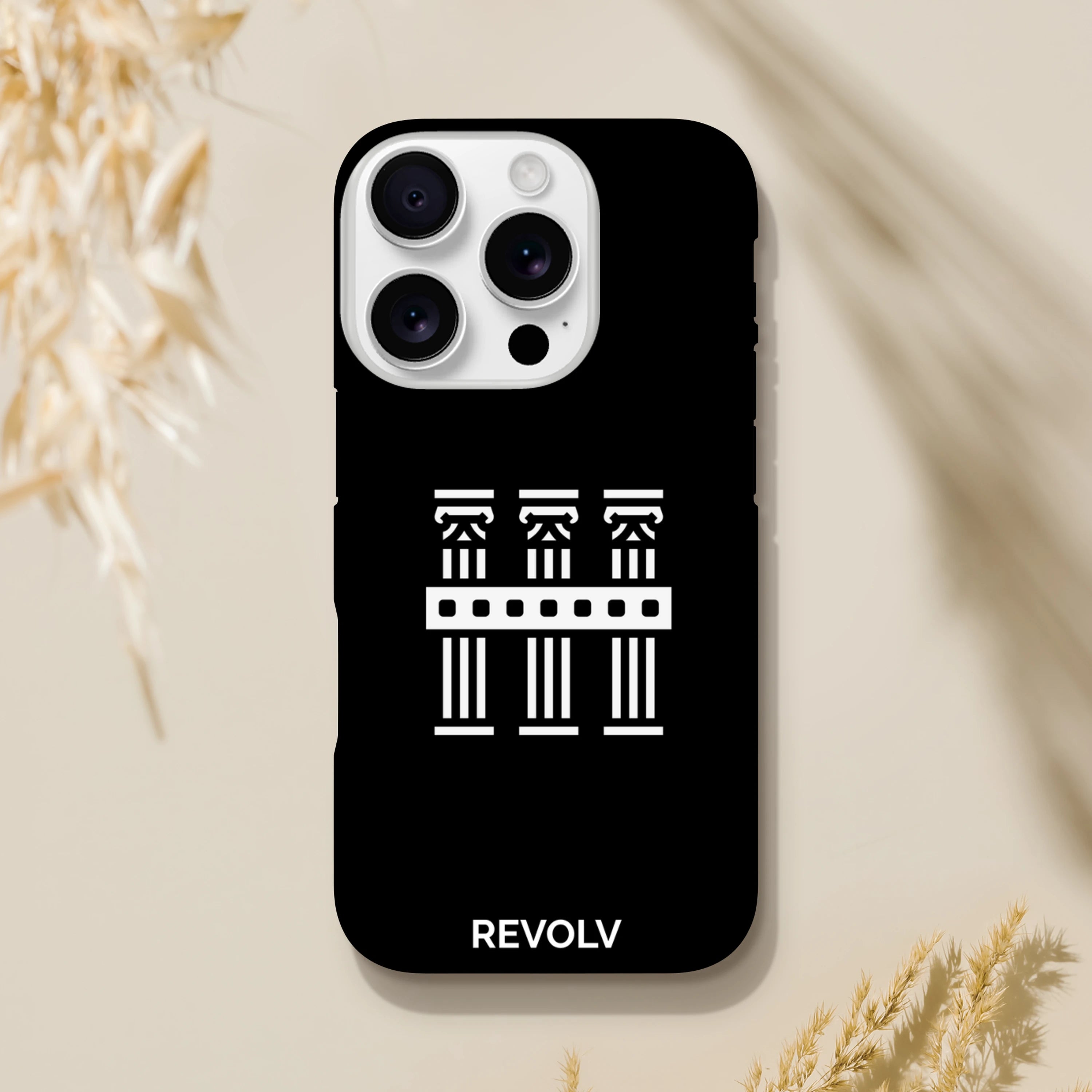 ORIGINL iPhone Case