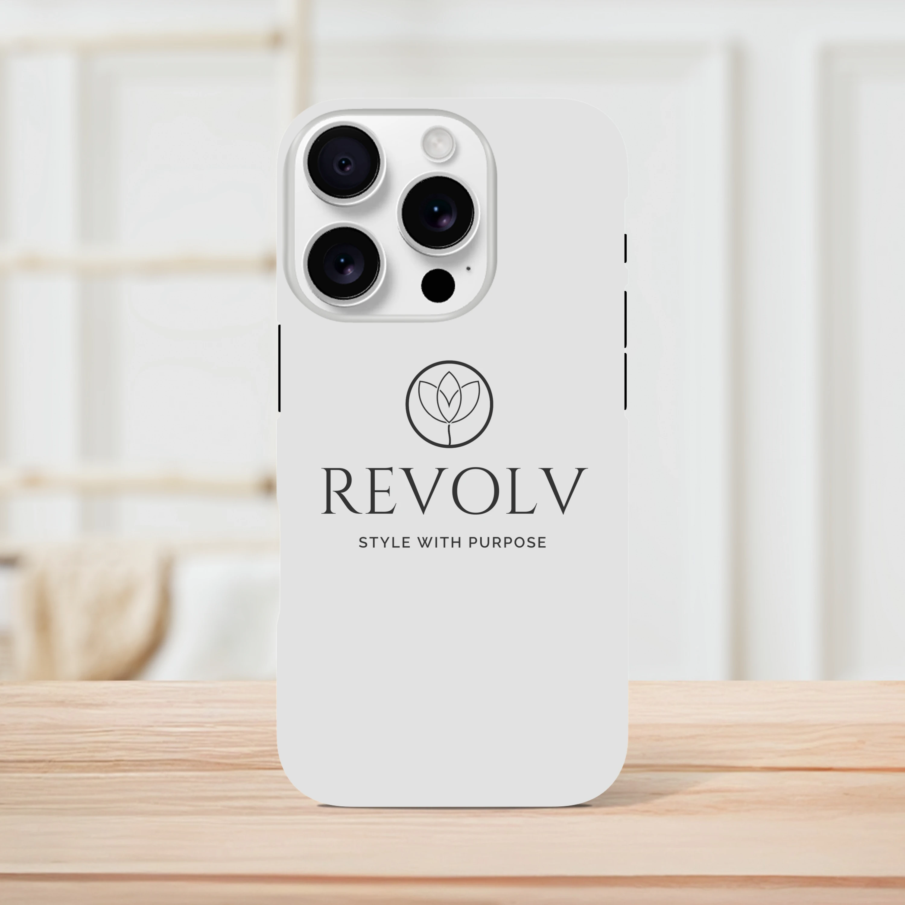 Ladies ORIGINL iPhone Case