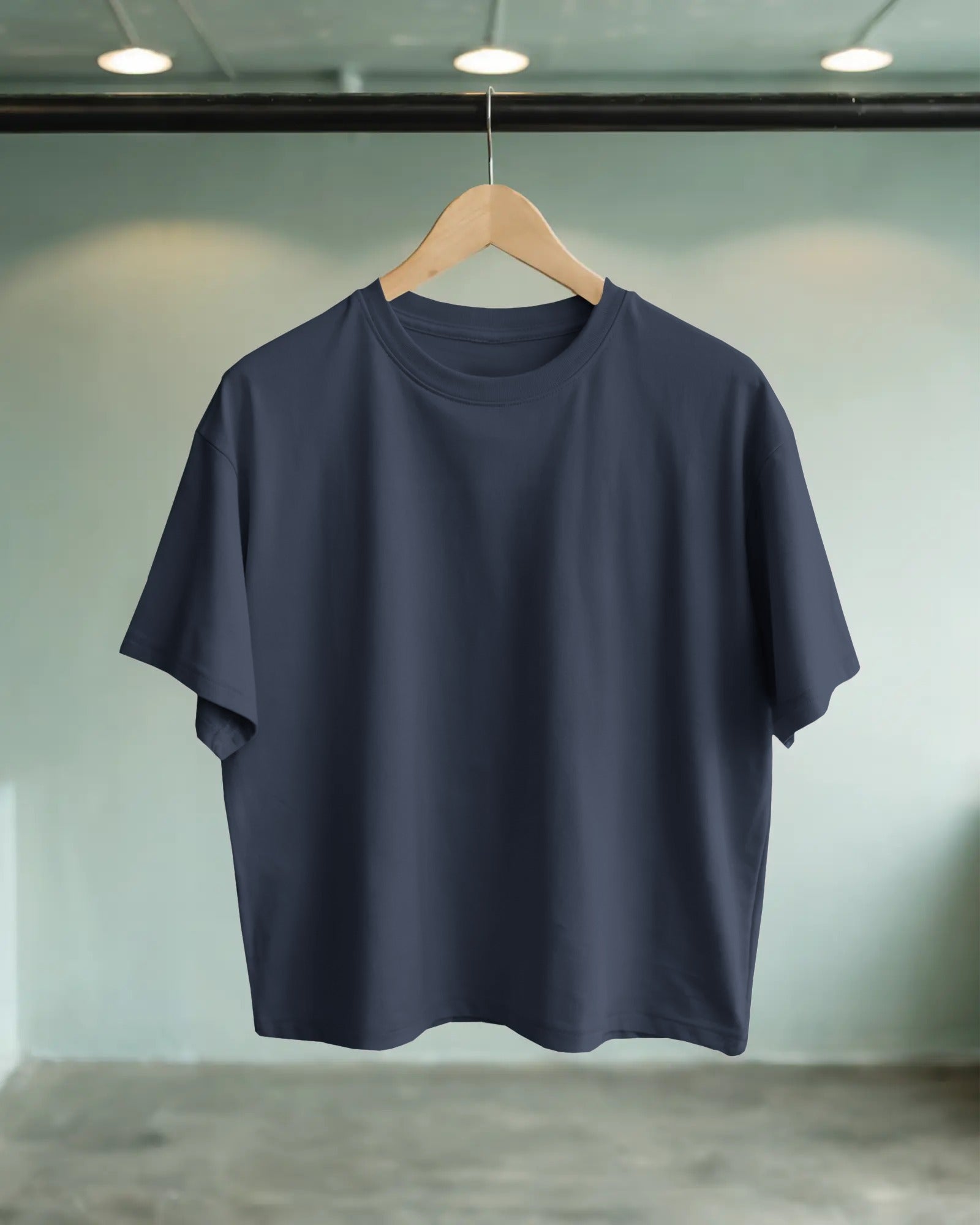 Men's LUX Oversized T-shirt